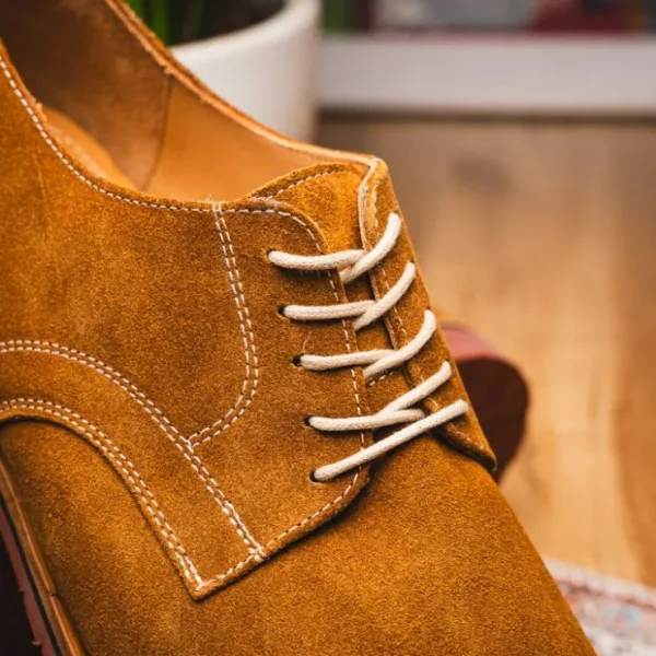 Discount T.B. Phelps TB Phelps Spencer Suede Shoes Dirty Buck DirtyBuck