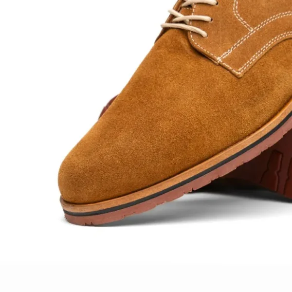 Discount T.B. Phelps TB Phelps Spencer Suede Shoes Dirty Buck DirtyBuck