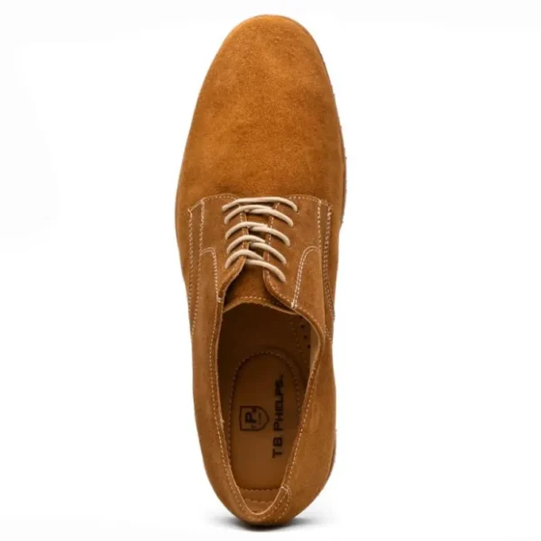 Discount T.B. Phelps TB Phelps Spencer Suede Shoes Dirty Buck DirtyBuck