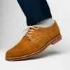 Discount T.B. Phelps TB Phelps Spencer Suede Shoes Dirty Buck DirtyBuck