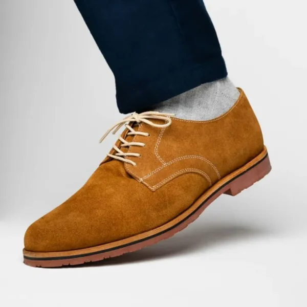 Discount T.B. Phelps TB Phelps Spencer Suede Shoes Dirty Buck DirtyBuck