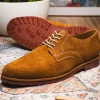 Discount T.B. Phelps TB Phelps Spencer Suede Shoes Dirty Buck DirtyBuck