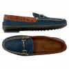 Best T.B. Phelps TB Phelps Traditions Mesh Bit Drivers Navy