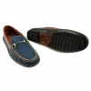 Best T.B. Phelps TB Phelps Traditions Mesh Bit Drivers Navy