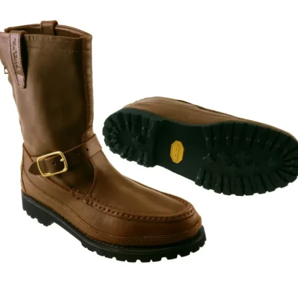 tb_phelps_winfield_huntin_2.webp Fashion T.B. Phelps TB Phelps Winfield Hunting Boot Old Briar OldBriar