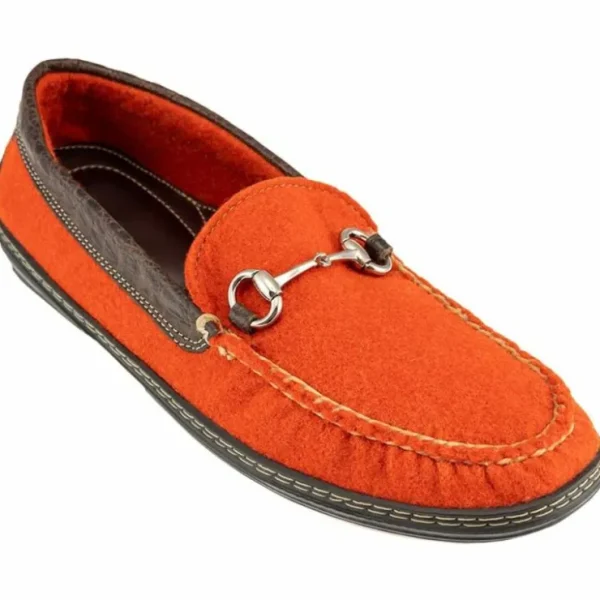 tb_phelps_wool_bit_driver_0-1.webp Fashion T.B. Phelps TB Phelps Wool Bit Drivers Orange