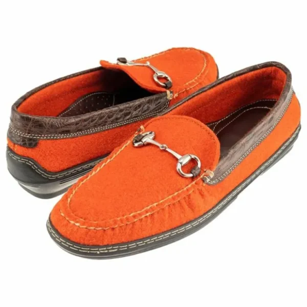 tb_phelps_wool_bit_driver_2-1.webp Fashion T.B. Phelps TB Phelps Wool Bit Drivers Orange
