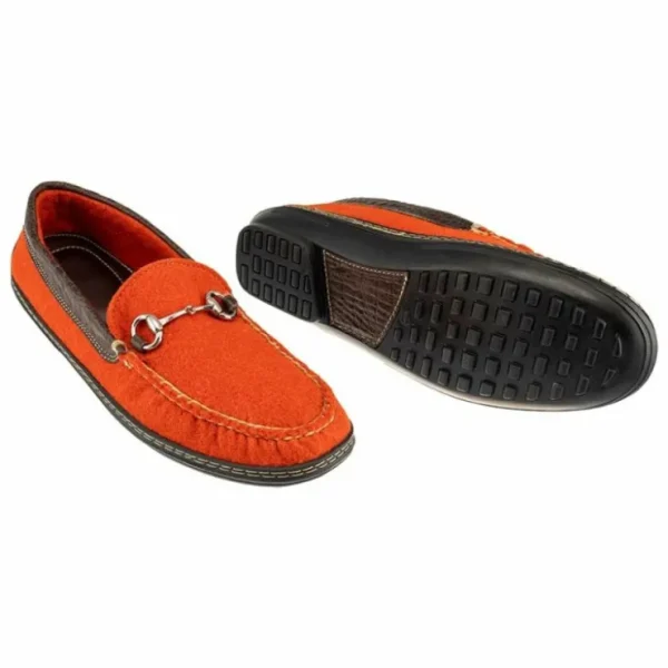 tb_phelps_wool_bit_driver_3-1.webp Fashion T.B. Phelps TB Phelps Wool Bit Drivers Orange