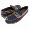 Cheap T.B. Phelps TB Phelps Wool Penny Driver Navy