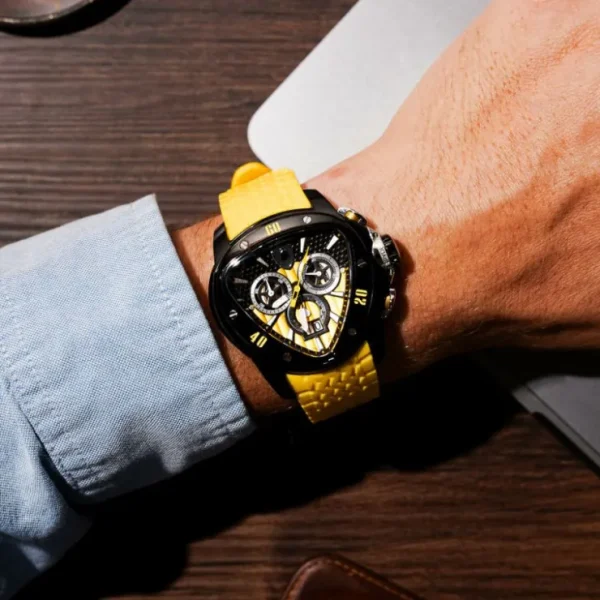tonino_lamborghini_spyder_3-1.webp Best Sale Tonino Lamborghini Spyder 1117SP Chronographic Sport Watch (Limited Edition) Black/Yellow
