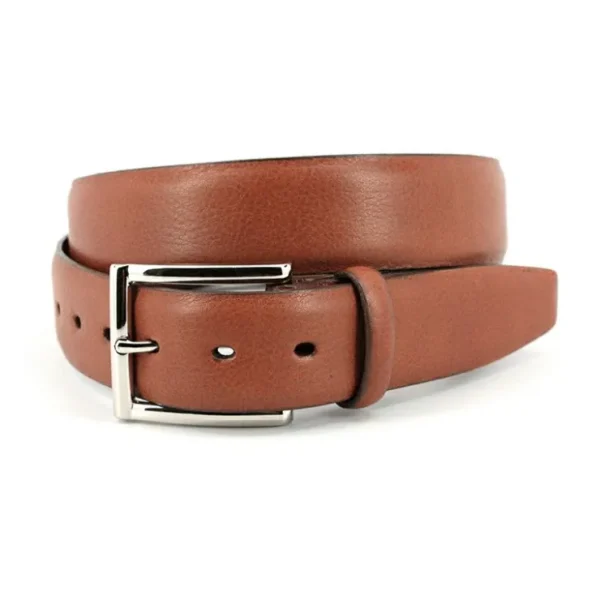 torino_leather_big_amp_ta_0-6.webp Flash Sale Torino Leather Big & Tall Italian Glazed Milled Calfskin Belt Brandy