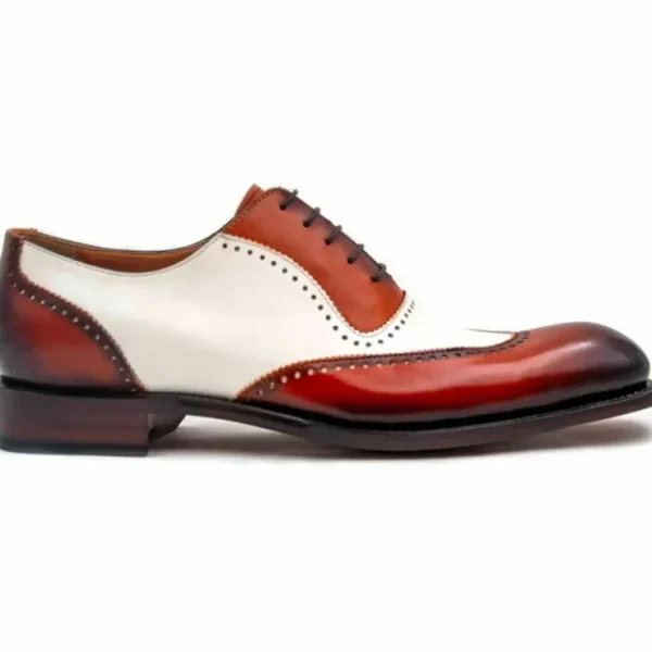 ugo_vasare_charlton_brogu_0-3.webp New Ugo Vasare Charlton Brogues Camel / Beige