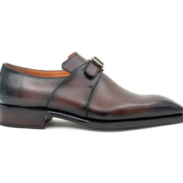 ugo_vasare_christopher_sl_0.webp Best Sale Ugo Vasare Christopher Slip-On Shoes Brown