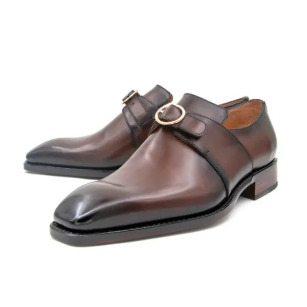 ugo_vasare_christopher_sl_1.webp Best Sale Ugo Vasare Christopher Slip-On Shoes Brown
