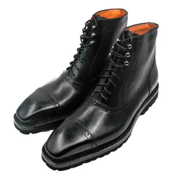 ugo_vasare_david_lama_amp_1-1.webp Cheap Ugo Vasare David Lama & Leather Rugged Boots Black