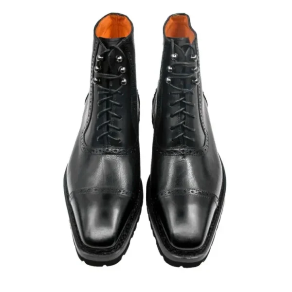 ugo_vasare_david_lama_amp_2-1.webp Cheap Ugo Vasare David Lama & Leather Rugged Boots Black