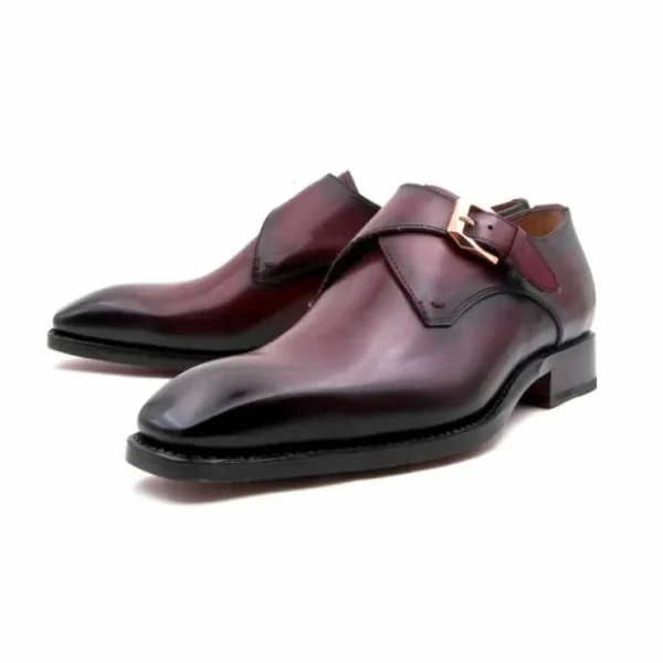 ugo_vasare_edward_sr_shoe_1-1.webp Sale Ugo Vasare Edward Sr Shoes Burgundy
