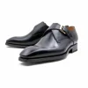 Cheap Ugo Vasare Edward Sr Shoes Black