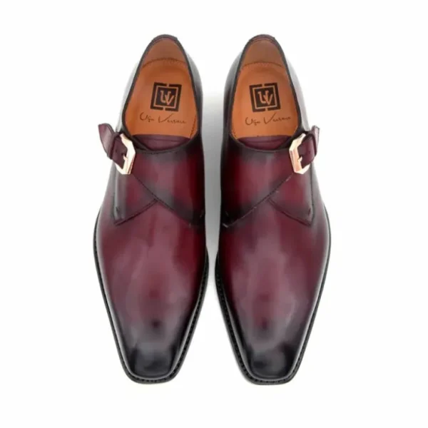 ugo_vasare_edward_sr_shoe_2-1.webp Sale Ugo Vasare Edward Sr Shoes Burgundy