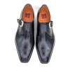 Cheap Ugo Vasare Edward Sr Shoes Black