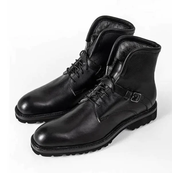 ugo_vasare_george_winter__1.webp Shop Ugo Vasare George Winter Shearling Boots Black