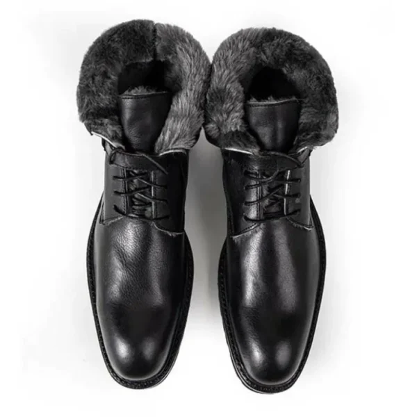 ugo_vasare_george_winter__2.webp Shop Ugo Vasare George Winter Shearling Boots Black