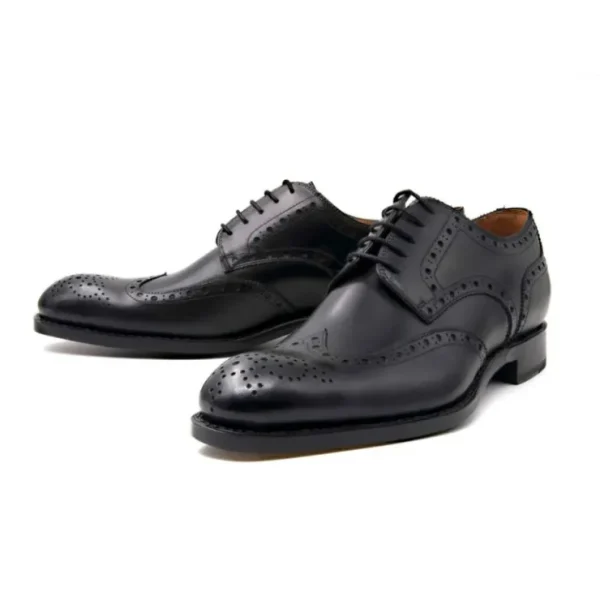 ugo_vasare_h_amp_h_oxford_1-1.webp Clearance Ugo Vasare H & H Oxfords Black