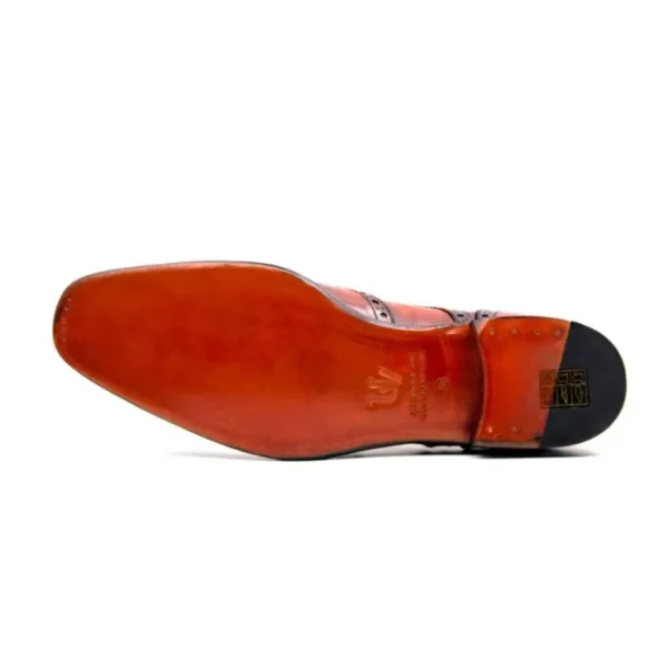 ugo_vasare_h_amp_h_oxford_3.webp Best Sale Ugo Vasare H & H Oxfords Camel