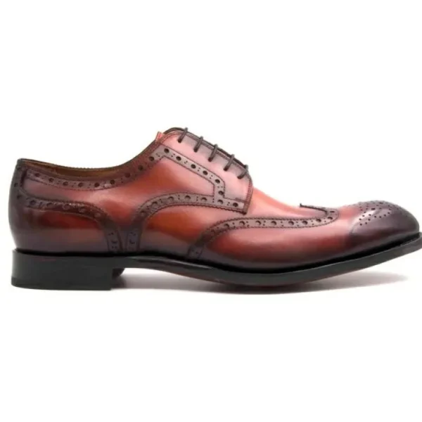 ugo_vasare_h_amp_h_wingti_0-2.webp Sale Ugo Vasare H & H Wingtip Brogues Camel