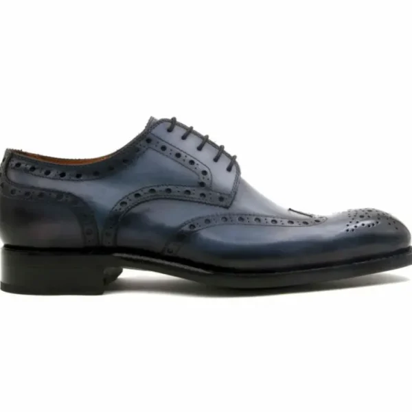 ugo_vasare_h_amp_h_wingti_0.webp Online Ugo Vasare H & H Wingtip Brogues Grey