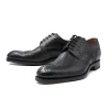 Online Ugo Vasare H & H Wingtip Brogues Black