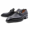 Online Ugo Vasare Harry Loafers Black