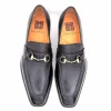 Online Ugo Vasare Harry Loafers Black