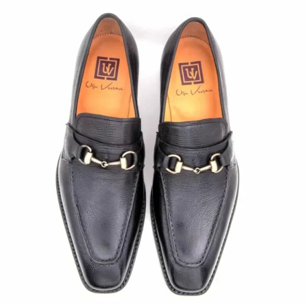 ugo_vasare_harry_loafers__2.webp Online Ugo Vasare Harry Loafers Black