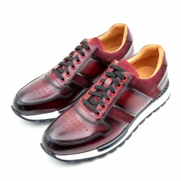 ugo_vasare_jacob_sneakers_1-1.webp Hot Ugo Vasare Jacob Sneakers Burgundy