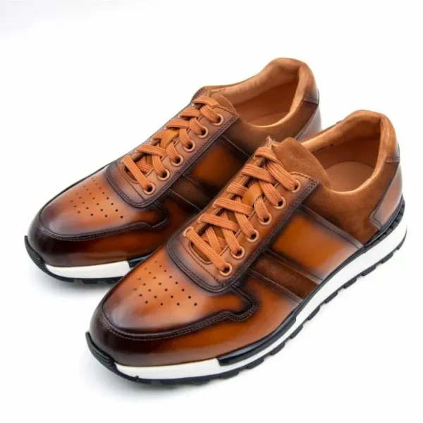 ugo_vasare_jacob_sneakers_1-2.webp Best Ugo Vasare Jacob Sneakers Caramel