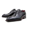 Store Ugo Vasare Jason Spade Patent Leather Formal Oxfords Black