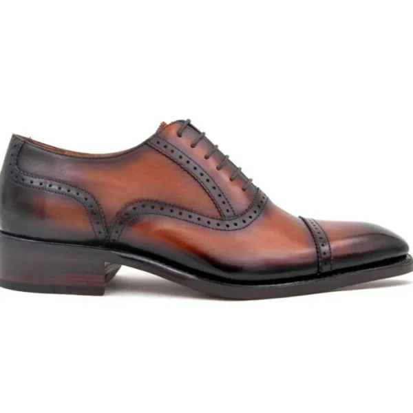 ugo_vasare_jonathan_highh_0.webp Outlet Ugo Vasare Jonathan High-Heel Oxford Caramel
