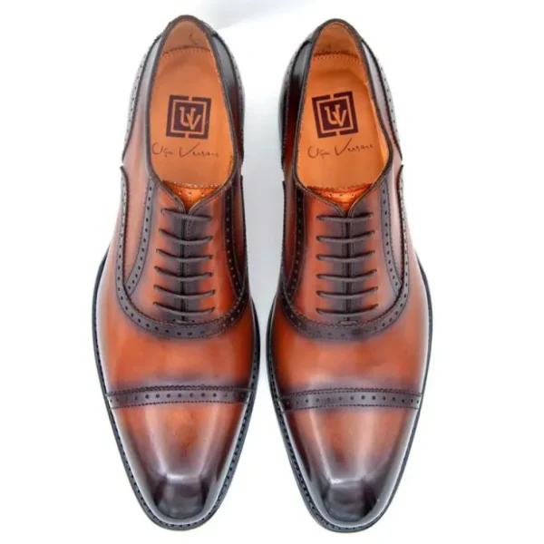 ugo_vasare_jonathan_highh_2.webp Outlet Ugo Vasare Jonathan High-Heel Oxford Caramel