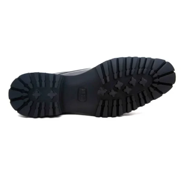 ugo_vasare_mason_derby_pl_3.webp Best Ugo Vasare Mason Derby Plain Toe Shoes Black