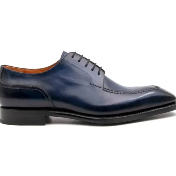 ugo_vasare_norman_apron_t_0-1.webp New Ugo Vasare Norman Apron Toe Lace Up Navy