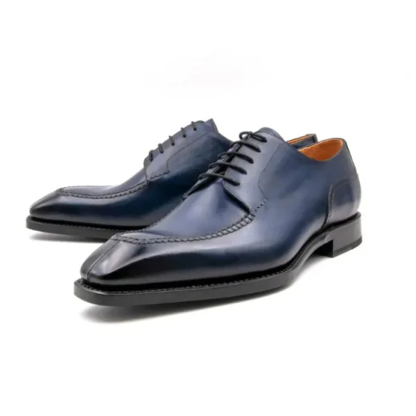 ugo_vasare_norman_apron_t_1-1.webp New Ugo Vasare Norman Apron Toe Lace Up Navy