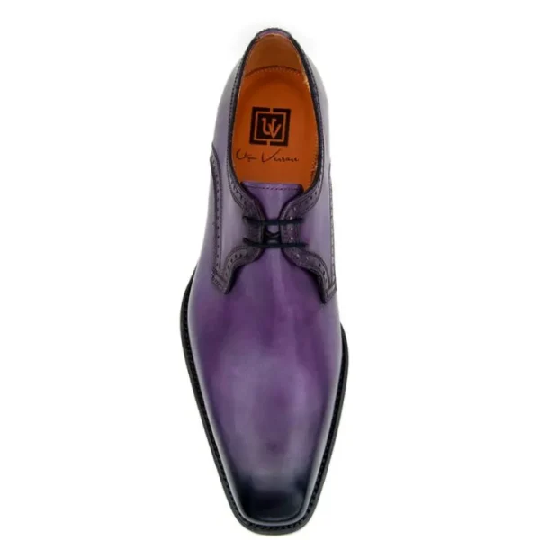 ugo_vasare_scott_derby_br_2.webp Flash Sale Ugo Vasare Scott Derby Brogue Shoes Purple