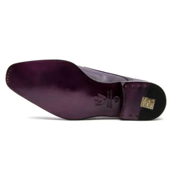 ugo_vasare_scott_derby_br_3.webp Flash Sale Ugo Vasare Scott Derby Brogue Shoes Purple