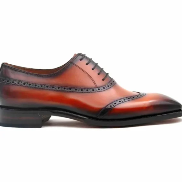 ugo_vasare_victor_brogue__0-1.webp Best Ugo Vasare Victor Brogue Oxford Camel