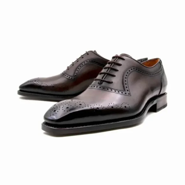 ugo_vasare_zion_shoes_bro_1.webp Best Ugo Vasare Zion Shoes Brown