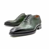 Best Sale Ugo Vasare Zion Shoes Green
