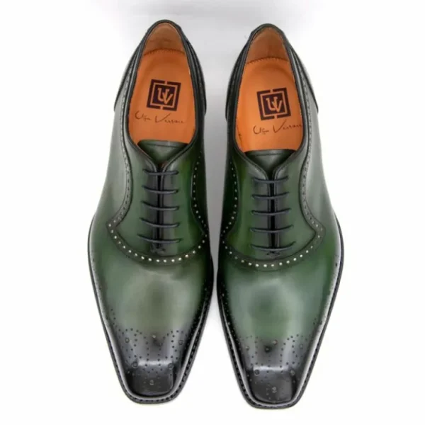 ugo_vasare_zion_shoes_gre_2.webp Best Sale Ugo Vasare Zion Shoes Green