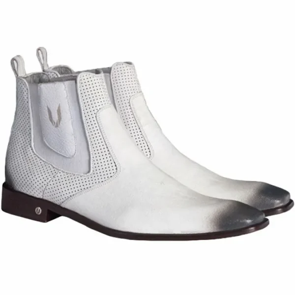 vestigium_cat_shark_chels_0-5.webp Store Vestigium Cat Shark Chelsea Boots Faded White FadedWhite