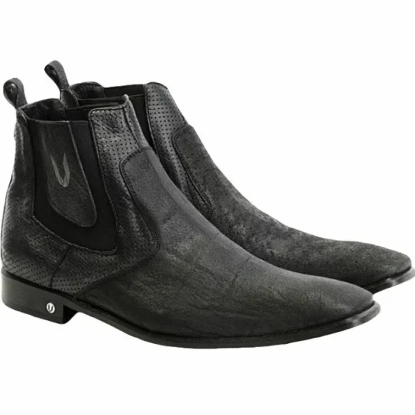 vestigium_cat_shark_chels_0.webp Discount Vestigium Cat Shark Chelsea Boots Black